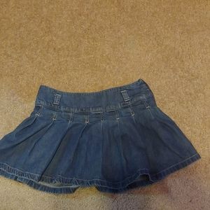 Girls skirt TOMMY HILFIGER!!